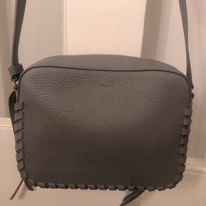 All Saints crossbody bag